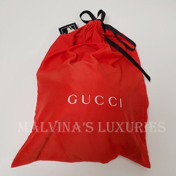 GUCCI BASEBALL CAP SF GIANTS GG SUPREME LOGO CANVAS EMBROIDERED HAT - Picture 14 of 14